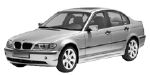 BMW E46 U3977 Fault Code