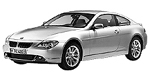 BMW E63 U3977 Fault Code