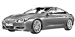 BMW F06 U3977 Fault Code
